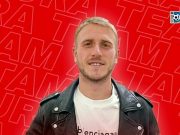 Calciomercato, il Licata tessera Ciro Lucchese
