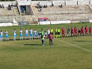 L’Akragas che non ti aspetti ferma la Reggina. Ma è un occasione sprecata perchè si poteva vincere