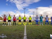 Promozione C, Kamarat esplosivo supera il Casteltermini