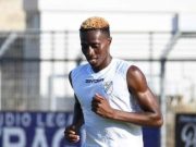 Akragas, è arrivato Lamine Gningue