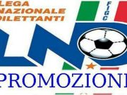 Promozione A, sei squadre agrigentine ai nastri di partenza