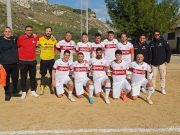 Seconda Categoria B, exploit esterno del Bovo Marina Montallegro