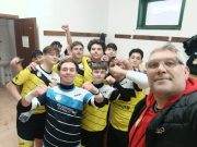 Campionato Provinciale Giovanissimi Under 15 calcio a 5, campione il Campobello di Licata.