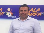 Eccellenza A, 23^giornata, sfida promozione Athletic Palermo-Gela