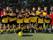 Under 14 girone D, netta affermazione dell’Academy Lercara