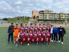 Akragas Juniores, ciò che resta di genuino biancazzurro