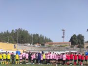 Calcio Giovanile, l’Athena Under 13 accede alla fase regionale