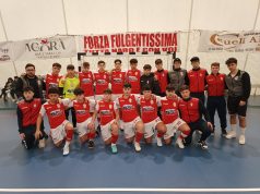 Campionato di serie C2 di calcio a 5, le agrigentine al via