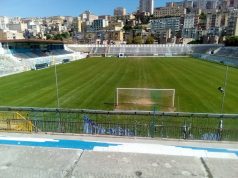 Stadio Esseneto,. in settimana la Commissione per l’Ok del nulla osta