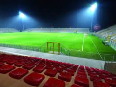 Stadio Esseneto, sempre più energetico e tecnologico