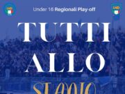 Akragas Under 16, sabato sfida play off Regionali