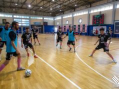 Calcio a 5 di serie C2 Girone C, la prima giornata delle agrigentine ed i derby stagionali
