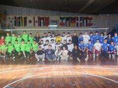 Volley. Lo Scientifico Leonardo si aggiudica il torneo distrettuale Scolastico di Agrigento (Video gare)