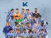 Promozione, il Kamarat promosso in Eccellenza