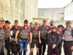 Kerkent Shooting Club: Trionfo Siciliano al Campionato Federale, Passarello e Minacori sul Podio PCC