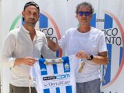Atletico Agrigento, primi arrivi di mercato in attesa di conoscere la categoria