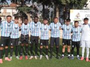 Promozione A, Aragona e Gemini in vetta, insegue la Margheritese