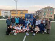Figc Agrigento-S.G.S, 𝐍𝐎 𝐀𝐋𝐋𝐀 𝐕𝐈𝐎𝐋𝐄𝐍𝐙𝐀 𝐒𝐔𝐋𝐋𝐄 𝐃𝐎𝐍𝐍𝐄