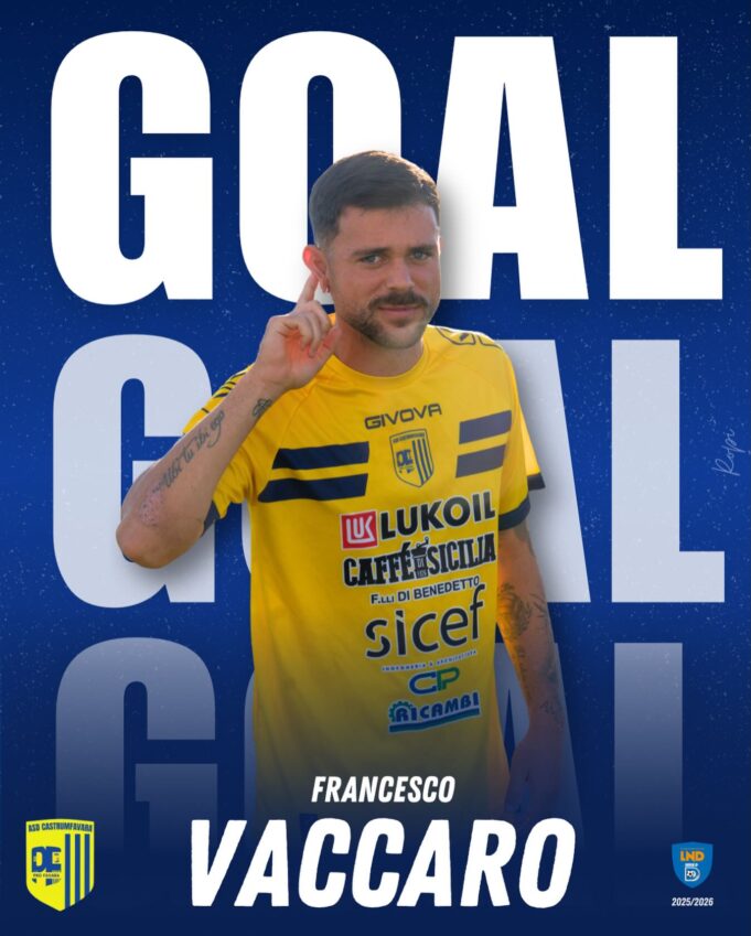 Francesco Vaccaro