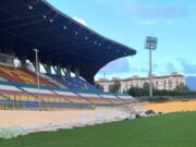Serie D Girone I, variazione orari, porte chiuse ed arbitri
