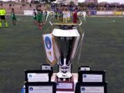 Coppa Italia Eccellenza Girone A, il primo tabellone ufficiale stagionale
