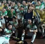 Unitas Sciacca Coppa Italia