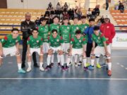 Calcio a 5 Under 17, l’Atletico Canicattì campione di Categoria