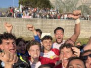 Prima Categoria, il Cinisi batte il Cianciana ed approda in Promozione