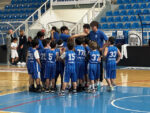 Minibasket 8