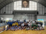 Minibasket finale
