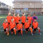 Scuola calcio Trinacria