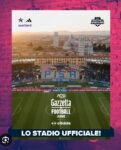 Stadio Pisa