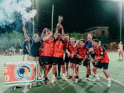 3^ edizione della Summer Cup, torneo di calcio a 5