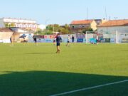 Coppa Italia Serie D, CastrumFavara-Milazzo si posticipa alle 17,00