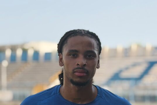 Calciomercato-Akragas, è arrivato Yoan Cruz