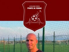 Ecco cosa farà l’ex fantasista Akragas, Llama