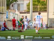 Coppa Italia Eccellenza, affermazione esterna del Kamarat