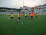 Coppa Italia D, flop del CastrumFavara, il Licata s’impone per 4 – 0