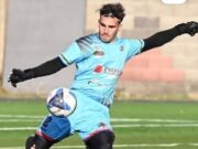 Akragas, si ritorna in sede. In arrivo il portiere Pietro Maniscalco