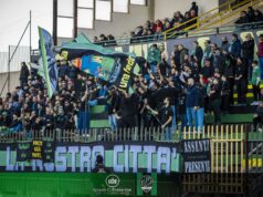 Coppa Italia, un Akragas spento incassa, un 3 – 1 a Sciacca
