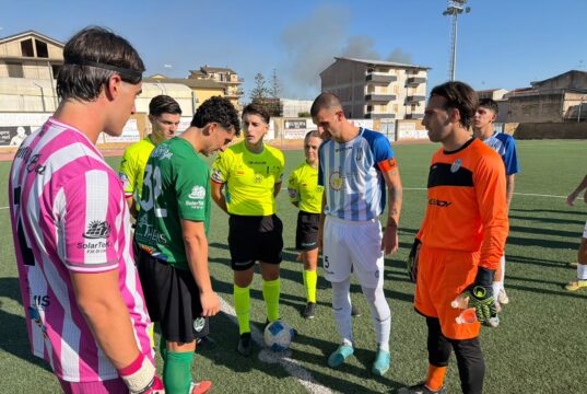 Coppa Italia Eccellenza, vince l’Akragas, ma è l’Unitas Sciacca a passare al turno successivo