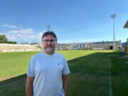 Stadio Esseneto, è tutta colpa della solita burocrazia.- Intervista Giancarlo Rosato –