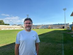 Stadio Esseneto, è tutta colpa della solita burocrazia.- Intervista Giancarlo Rosato –