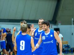 Fortitudo Moncada Energy, buon test a Capo D’Orlando