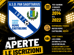 Asd Pan Sagittarius di Grotte, iscrizioni aperte per la prossima stagione