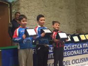 Racing Team, premiata a Caltanissetta. Ancora una volta la migliore siciliana. 2016 da incorniciare