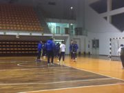 Calcio a 5 Serie C1, in campo l’Akragas Futsal