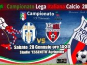 Lega Pro Girone C, le gare della 4^ di ritorno