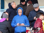 Ciccio Nobile ringrazia il sindaco Firetto
