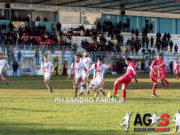Akragas. Un giovane in prestito in serie D